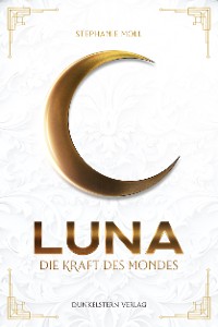 Cover Luna - Die Kraft des Mondes