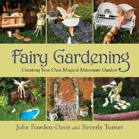 Cover Fairy Gardening