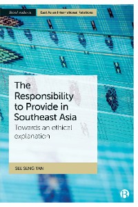 Cover The Responsibility to Provide in Southeast Asia