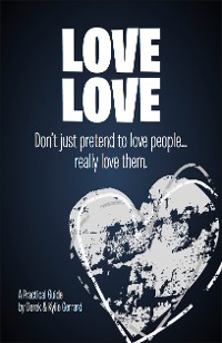 Cover Love Love