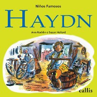 Cover Haydn