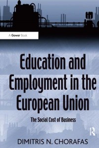 Cover Education and Employment in the European Union
