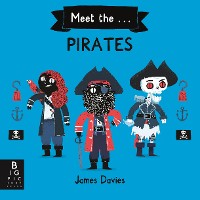 Cover Meet the Pirates