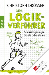 Cover Der Logikverführer