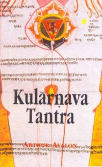 Cover Kularnava Tantra