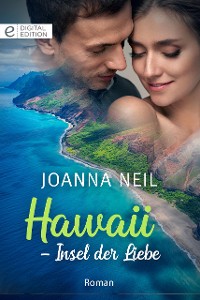 Cover Hawaii - Insel der Liebe