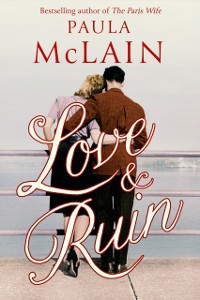 Cover Love and Ruin