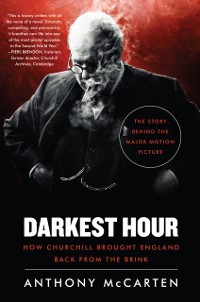 Cover Darkest Hour