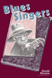 Cover Blues Singers