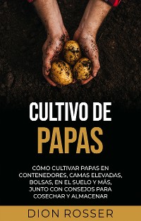 Cover Cultivo de papas