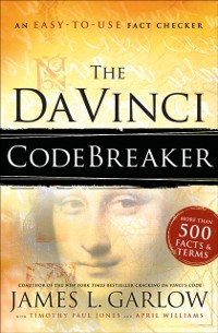 Cover Da Vinci Codebreaker