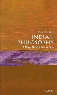 Cover Indian Philosophy