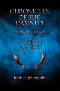 Cover Chronicles of the Damned