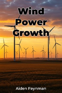 Cover Wind Power Growth