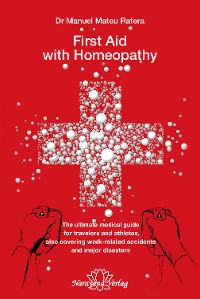 Cover First Aid with Homeopathy