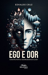 Cover Ego e Dor