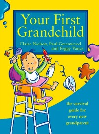 Cover Your First Grandchild