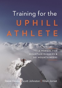 Cover Training for the Uphill Athlete
