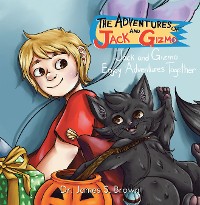 Cover The Adventures of Jack and Gizmo