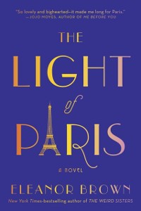 Cover Light of Paris