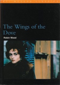 Cover The Wings of the Dove