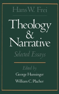 Cover Theology and Narrative