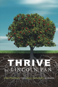 Cover Thrive