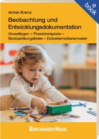 Cover Beobachtung und Entwicklungsdokumentation