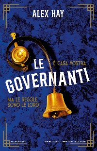 Cover Le governanti