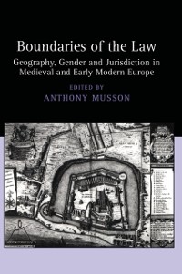 Cover Boundaries of the Law