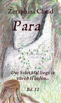 Cover Para - Das Schicksal liegt in euren Händen...