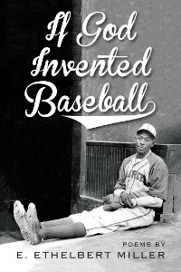 Cover If God Invented Baseball