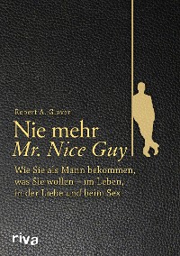 Cover Nie mehr Mr. Nice Guy