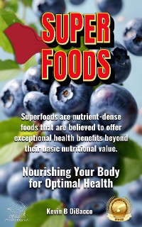 Cover Superfoods Guide