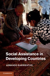 Cover Social Assistance in Developing Countries