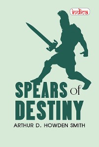 Cover Spears of Destiny