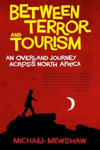 Cover Between Terror and Tourism