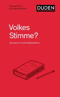 Cover Volkes Stimme?