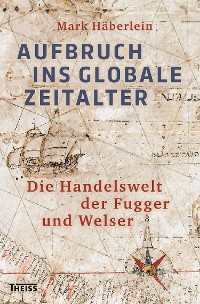 Cover Aufbruch ins globale Zeitalter