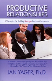 Cover Productive Relationships