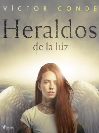 Cover Heraldos de la luz