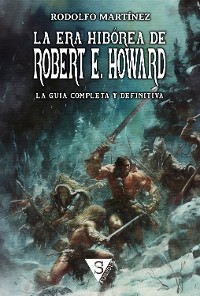 Cover La Era Hibórea de Robert E. Howard