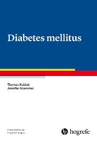 Cover Diabetes mellitus