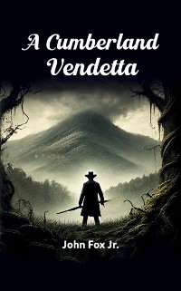 Cover Cumberland Vendetta