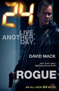 Cover 24 - Rogue