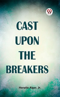 Cover Cast Upon The Breakers