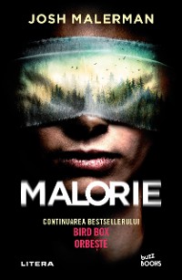 Cover Malorie