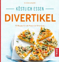 Cover Köstlich essen Divertikel