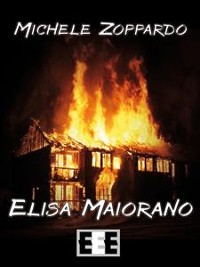 Cover Elisa Maiorano