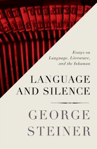 Cover Language and Silence